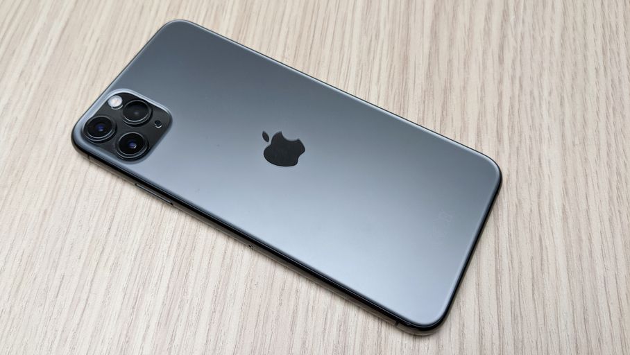 iPhone 11 - une meilleure autonomie grâce à sa nouvelle batterie !