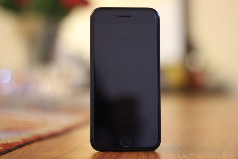 Votre iPhone affiche un écran noir, mais sonne encore ? 
