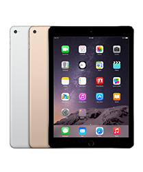 iPad Air 2