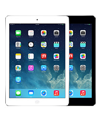 iPad Air