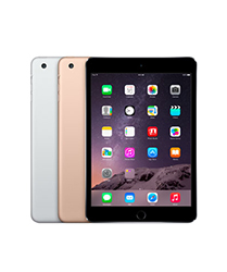 iPad Mini 3