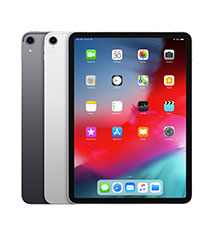 iPad Pro 11 A1980