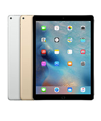 iPad Pro 12.9 A1584