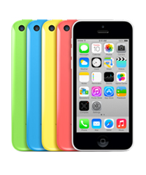 iPhone 5C