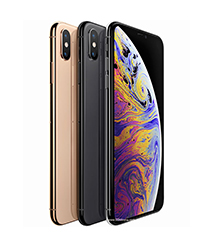 iPhone XS Max