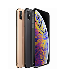 iPhone XS